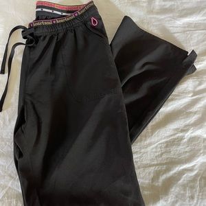 Heartsoul Scrub Pants